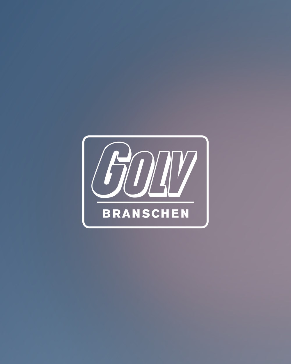 Golvbranschen GBR logotyp, branschorganisationen som utfärdar digitala certifikat för Auktoriserat Golvföretag med TRUE