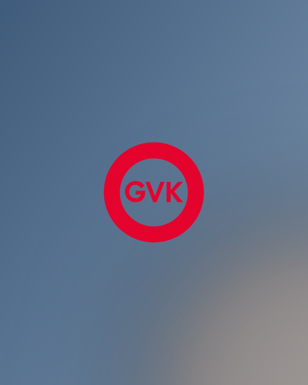 GVK Svensk Våtrumskontroll logotype, the Swedish foundation issuing digital authorisation certificates with TRUE