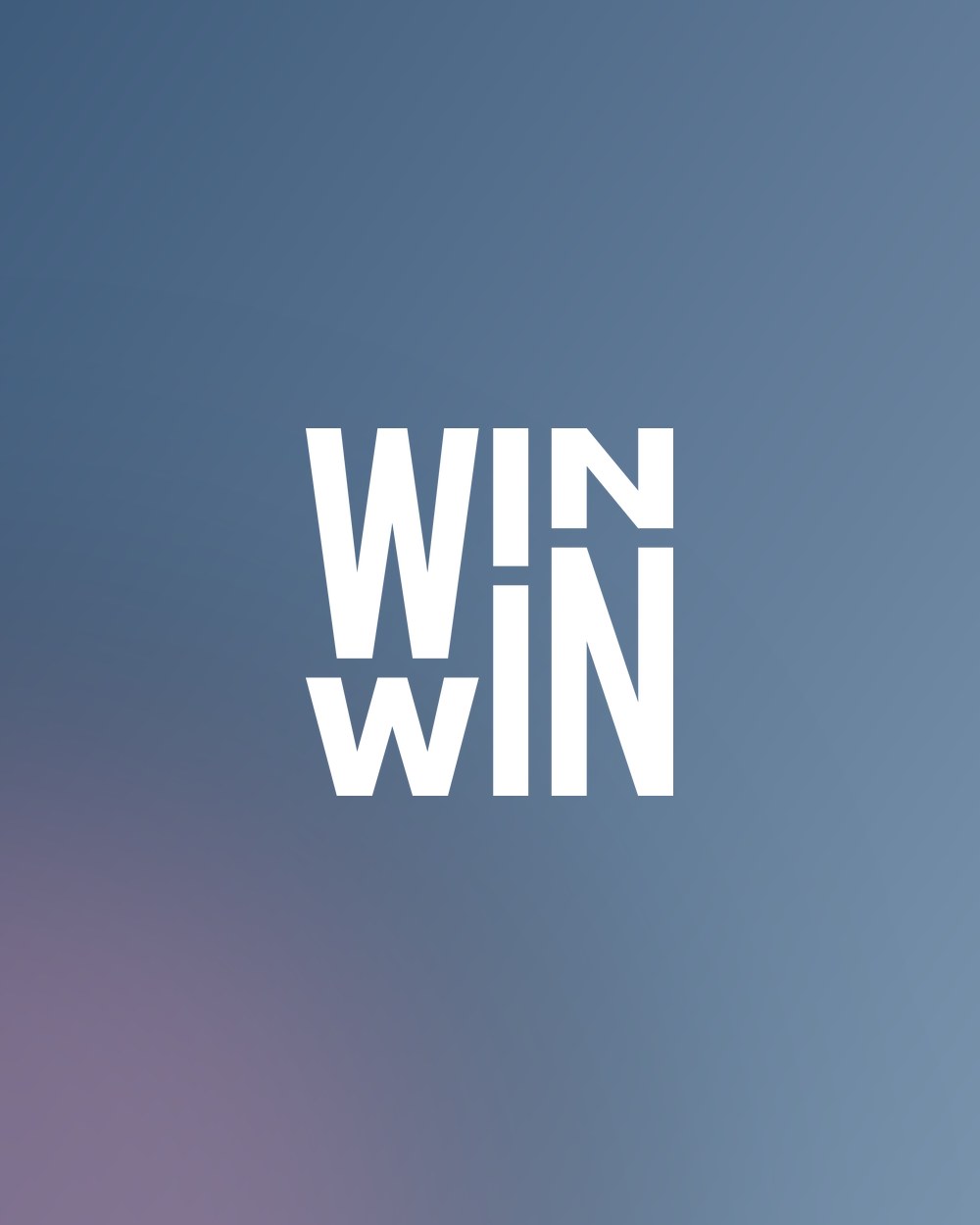 WIN WIN Gothenburg Sustainability Award logotype, the sustainability prize issuing secure digital diplomas with TRUE
