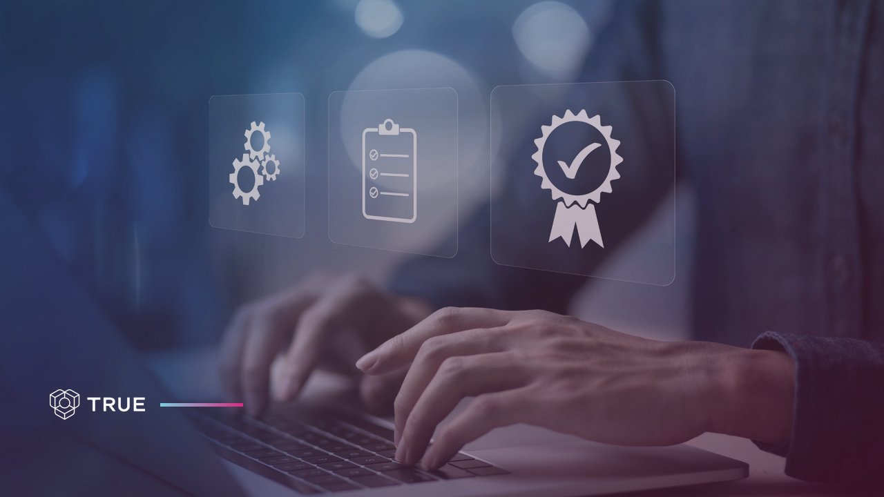 Certificate vs diploma vs badge, comparison of credential types