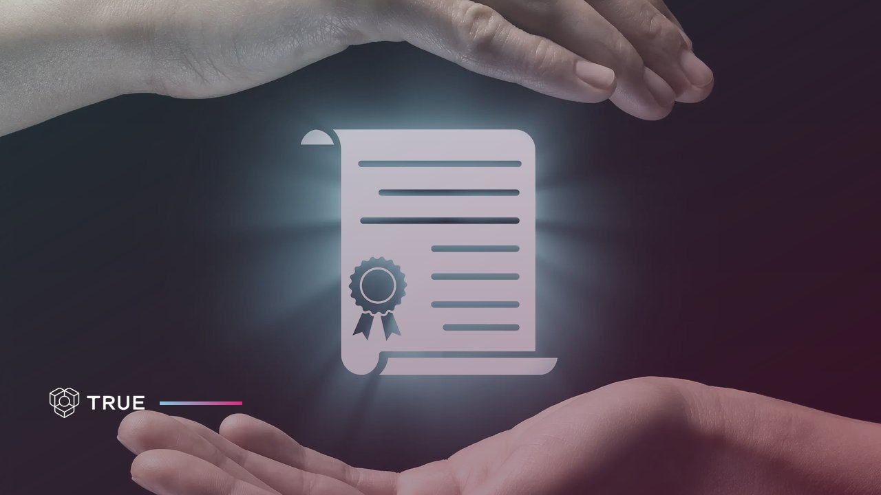 how to build certification program header