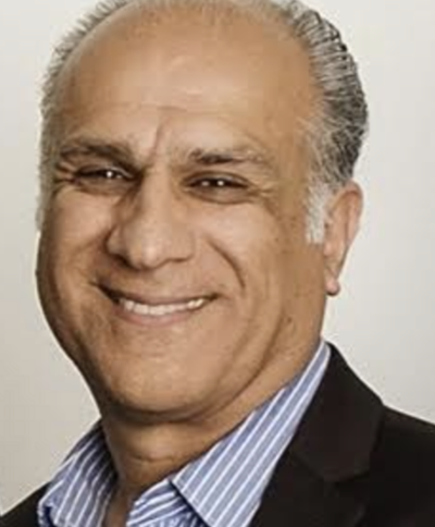 Ali Feizabadi, head of IT development, YH Akademin