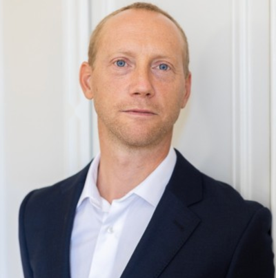 Andreas Degerfeldt, Quality and Development Manager, FEI
