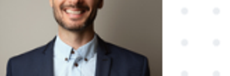Christopher Bernestrå, Development Manager, Effektiv Nu