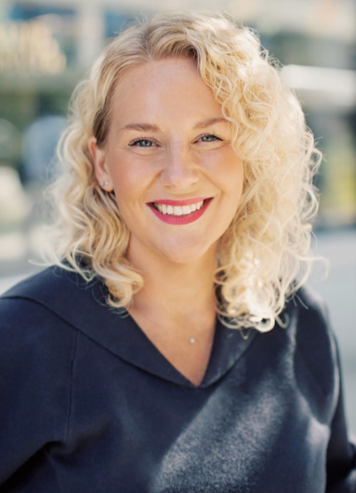 Emma N Stara, CMO, Great Place To Work