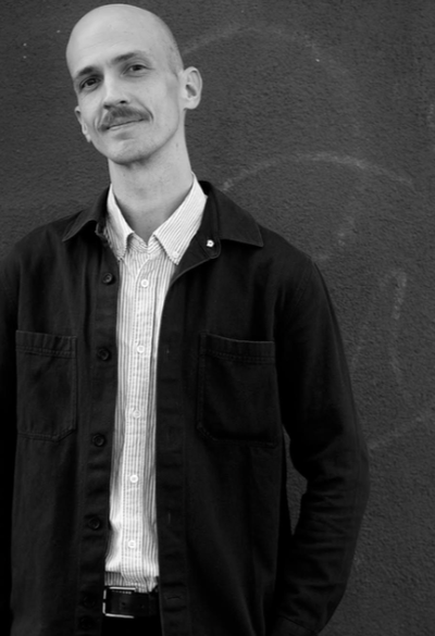 Erik Casterud, Principal, Vinkällan Beverage Education