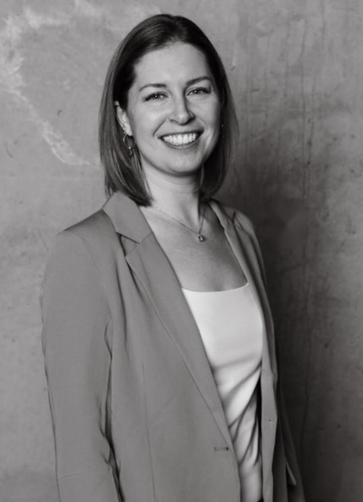 Eva Carlson, Product Owner, Employer Branding Academy