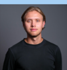Gustav Svensson, Instructor and Co-Founder, Nod Coding Bootcamp