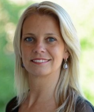 Jenny Sundborg, nationell samordnare, Yrkeshögskoleförbundet