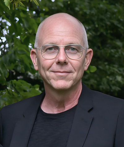 Johan Winsborn, Quality and Accreditation Manager, Almega Utbildningsföretagen