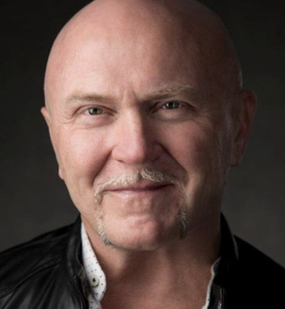 Jouko Juvonen, Founder and CEO, Branschutbildarna