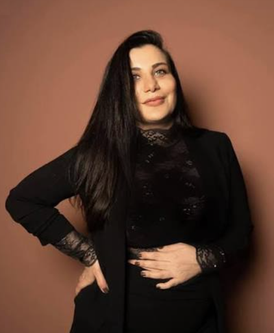 Kelli Kader, Head of Education and Co-Founder, Doctor K Academy
