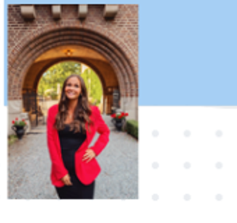 Klara Axén, Administrator and Sales Representative, HLR Proffsen