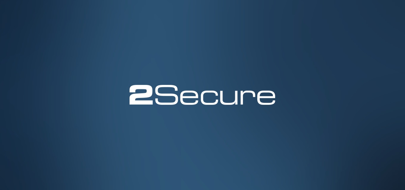 2Secure course certificate issued as a blockchain verified credential with TRUE