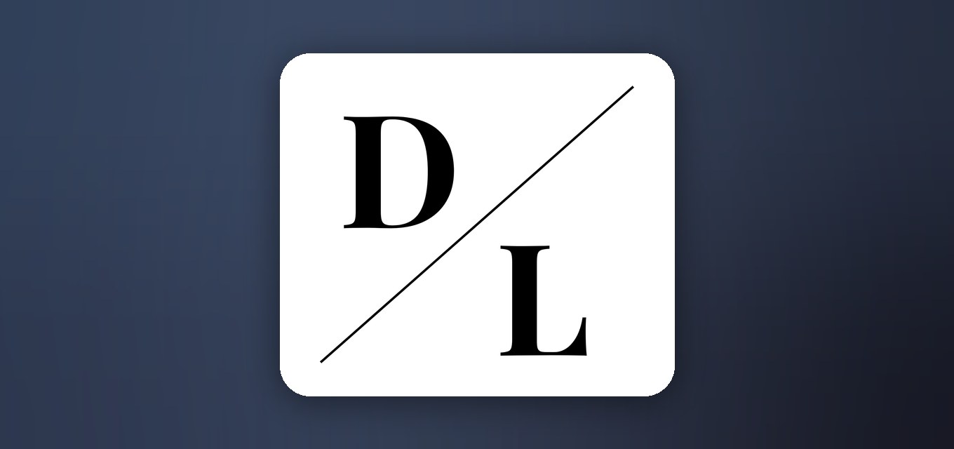 Distansläras logotyp, den svenska distansutbildaren som utfärdar säkrade certifikat med TRUE