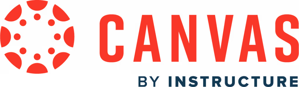 Canvas Horizontal logo