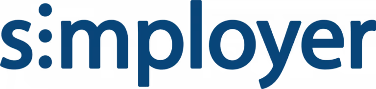 Simployer blue 1