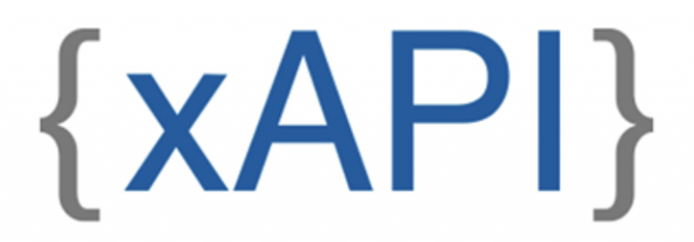 xAPI logo