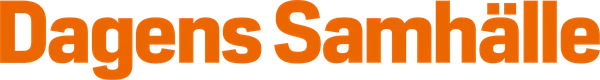 Dagens Samhälle logotyp