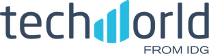 IDG / Techworld logotyp