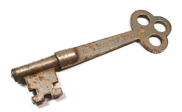 key trueoriginal
