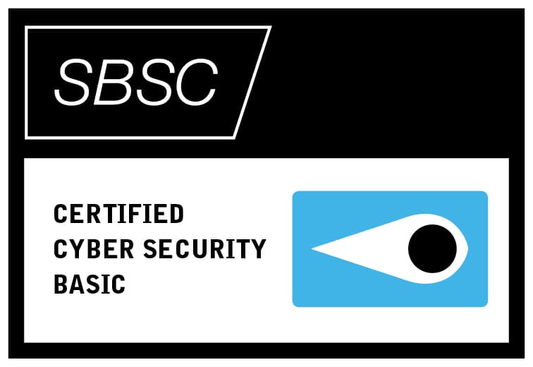 Certified Cyber Security Basic