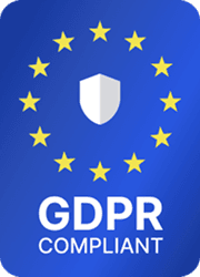 GDPR Compliant